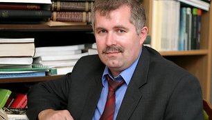 Arvydas Anušauskas