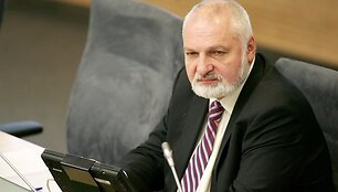 Valentinas Mazuronis