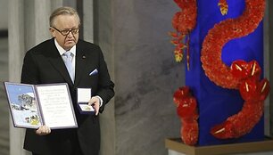 Mattis Ahtisaaris