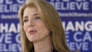 Caroline Kennedy