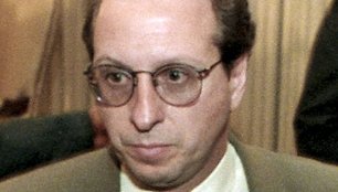 Anthony Pellicano