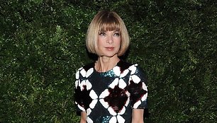 Anna Wintour