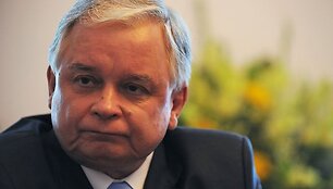 Lechas Kaczynskis