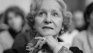 Olga Lepe&scaron;inskaja