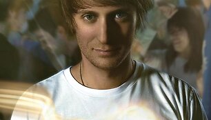 David Guetta