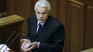 Volodymyras Lytvynas