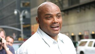 Charlesas Barkley