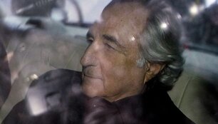 Bernardas Madoffas
