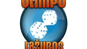 &bdquo;Olimpo lažybų&ldquo; logotipas