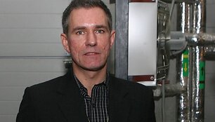 Donatas Bučelis