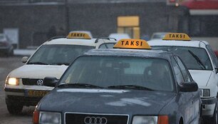 taksi