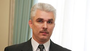 Žimantas Pacevičius