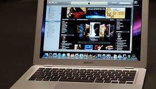 &bdquo;MacBook Air&ldquo; 