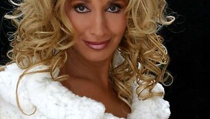 Irina Allegrova