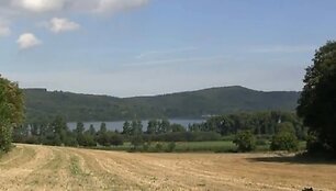Lachės Zy ežeras