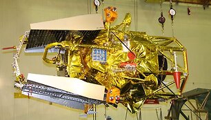 Marso tyrimų zondas &bdquo;Fobos-Grunt&ldquo;