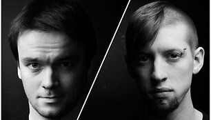 Grupė &bdquo;The Perfect Pill&ldquo;