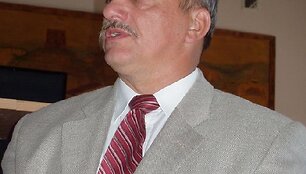 Alvydas Maknickas