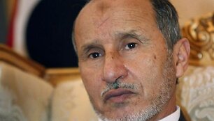 Mustafa Abdul Jalilas 
