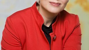 Aistė Mažutytė