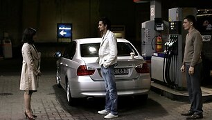 &bdquo;Artimas &scaron;viesas&ldquo; į programą įtraukė ir Var&scaron;uvos kino festivalio organizatoriai. 