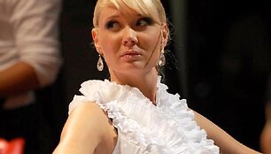 Natalija Zvonkė