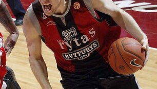 Martynas Gecevičius