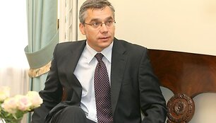 Virgilijus Poderis