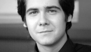 Vadimas Cholodenko