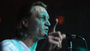Česlovas Gabalis