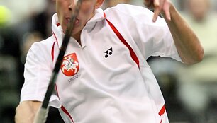 Laurynas Grigelis