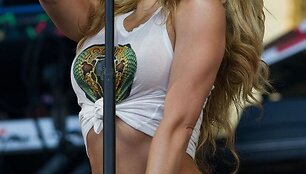Shakira