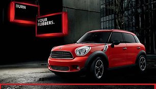 „MINI Countryman“ 