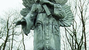 Liubavo angelas