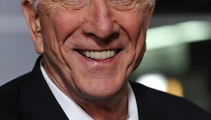 Leslie Nielsenas