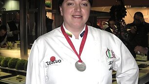 Liucija Makovska