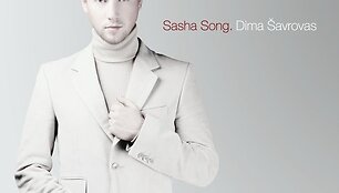 Sasha Song albumo vir&scaron;elis