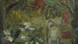 „Sapnas ir širdis“ 2008