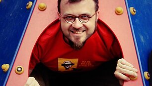 Vaidas Bagonas