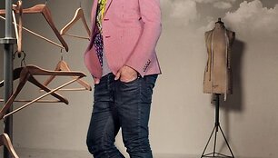 Mantas Petru&scaron;kevičius
