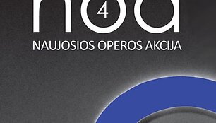 Festivalis &bdquo;Naujosios operos akcija&ldquo; 