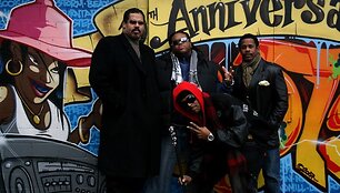 &bdquo;Raw Sugar&rdquo;