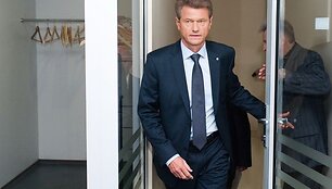 Rolandas Paksas