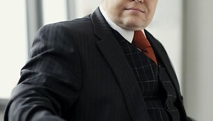 Vitas Vasiliauskas