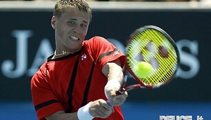 Ričardas Berankis