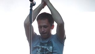 Egidijus Dragūnas