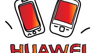  &bdquo;Huawei&ldquo;