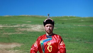 Darius Petkevičius