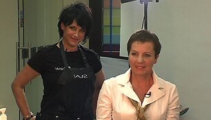 Audronė