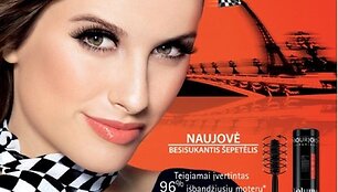 &bdquo;Bourjois&ldquo;